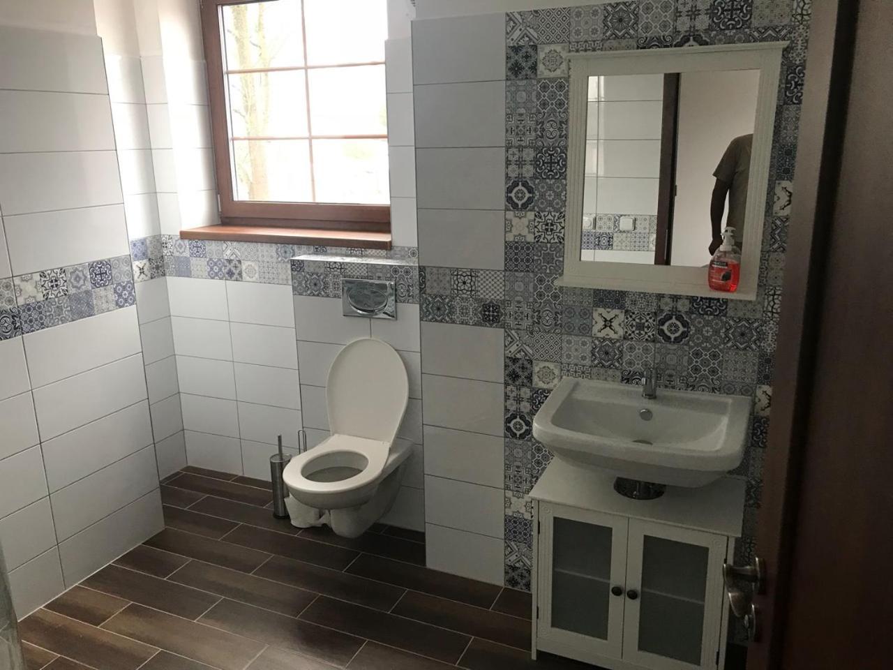 Portus Apartment Smržovka Exteriér fotografie