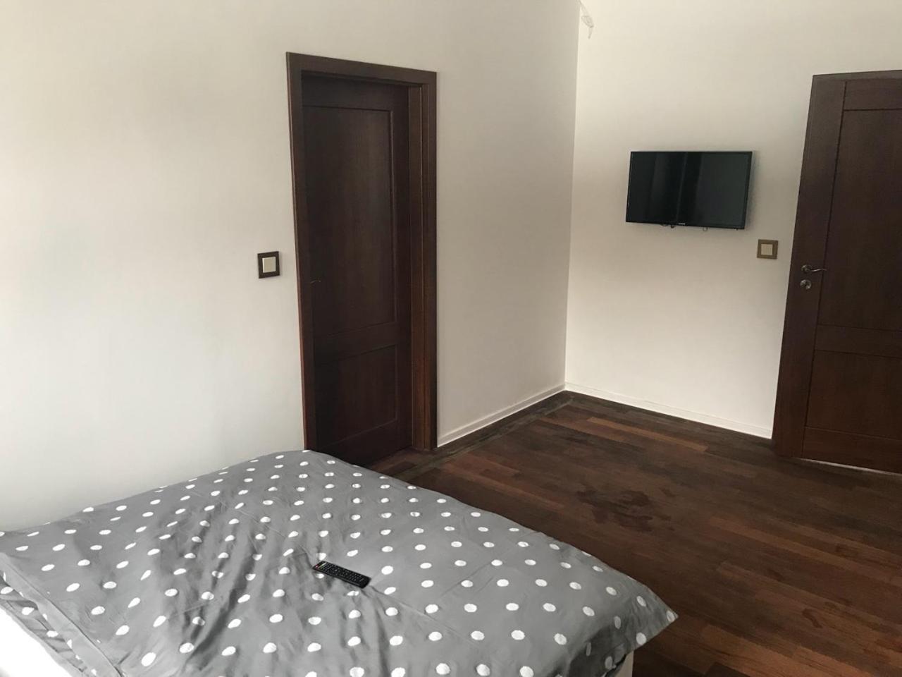 Portus Apartment Smržovka Exteriér fotografie