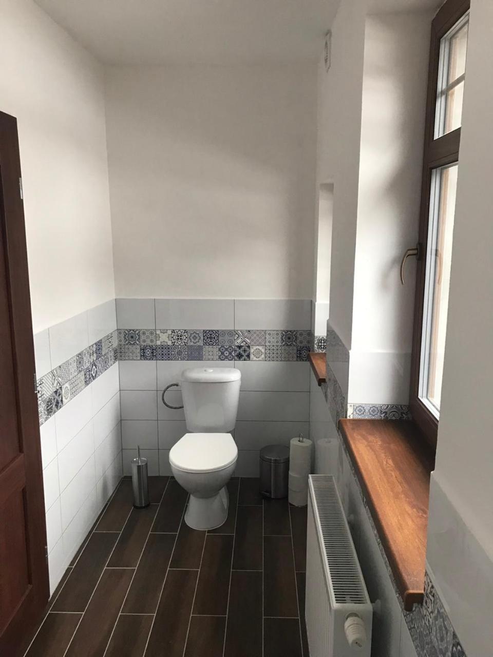 Portus Apartment Smržovka Exteriér fotografie