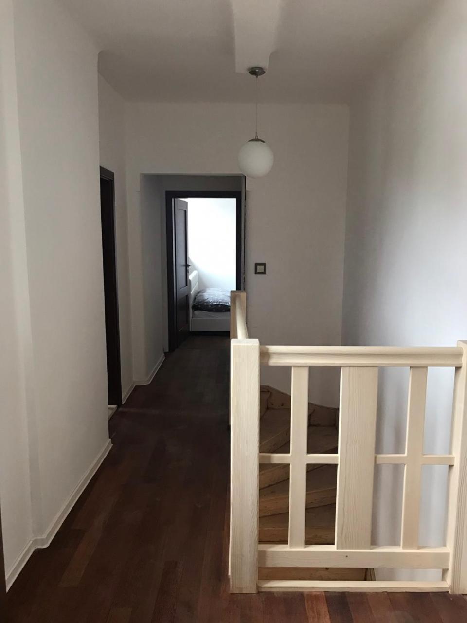 Portus Apartment Smržovka Exteriér fotografie