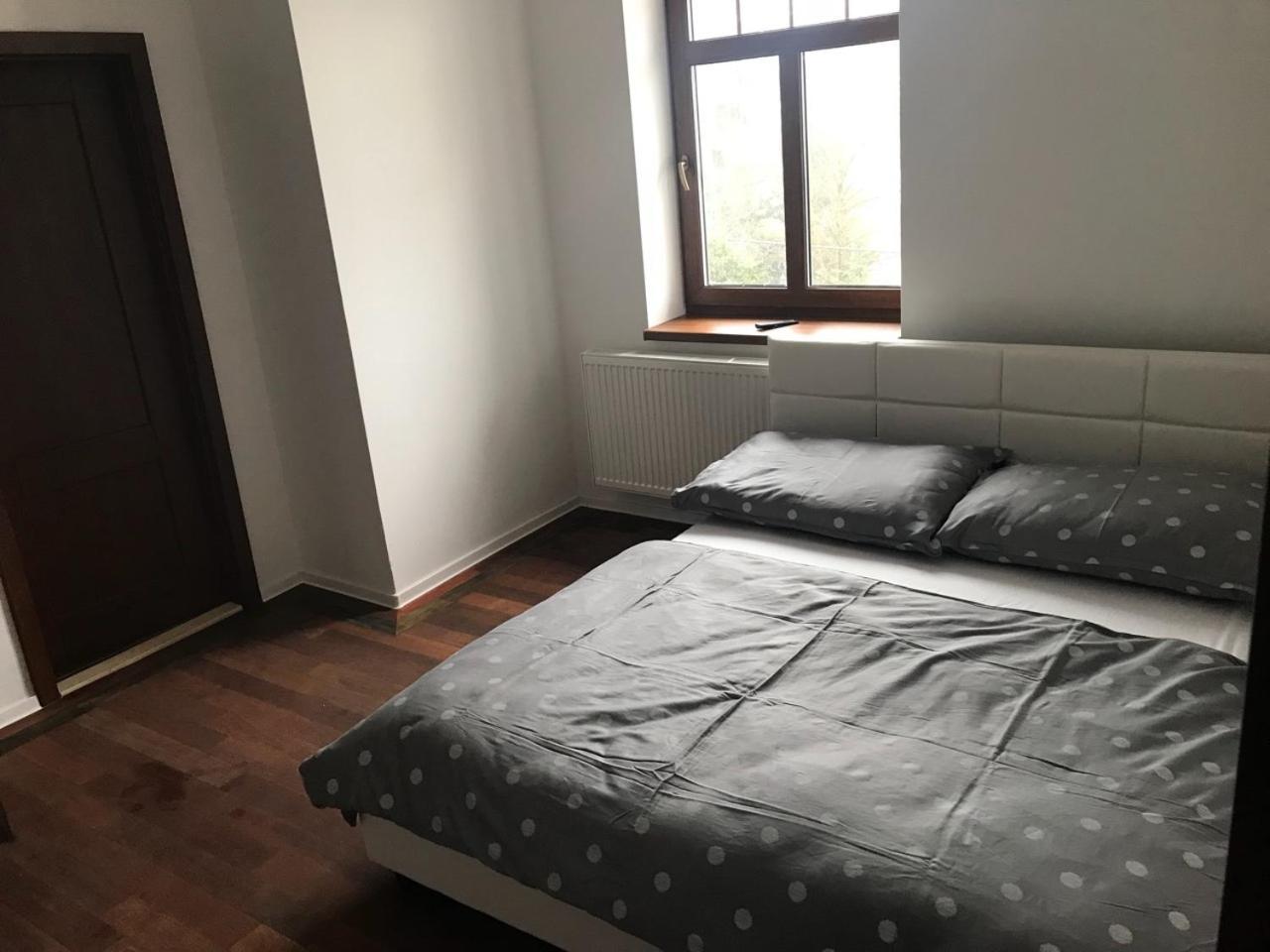 Portus Apartment Smržovka Exteriér fotografie