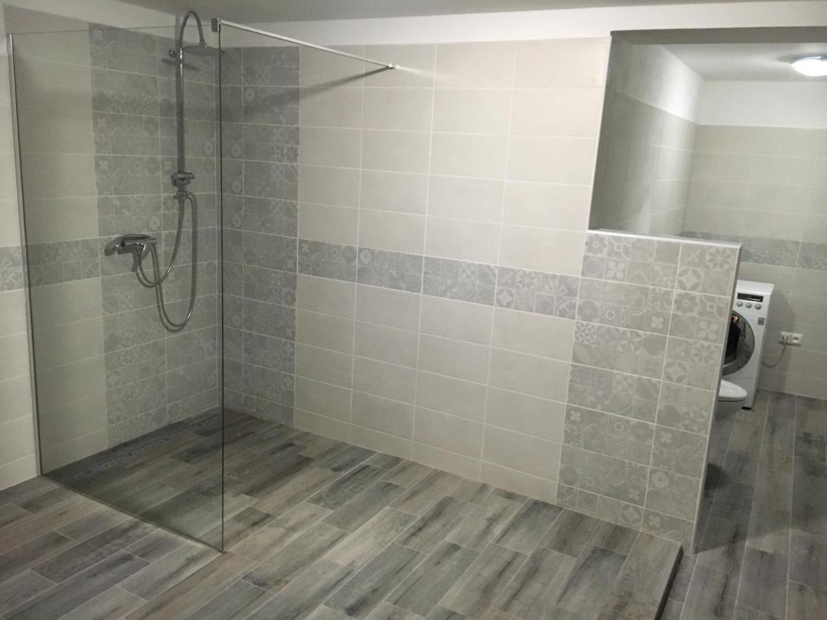 Portus Apartment Smržovka Exteriér fotografie