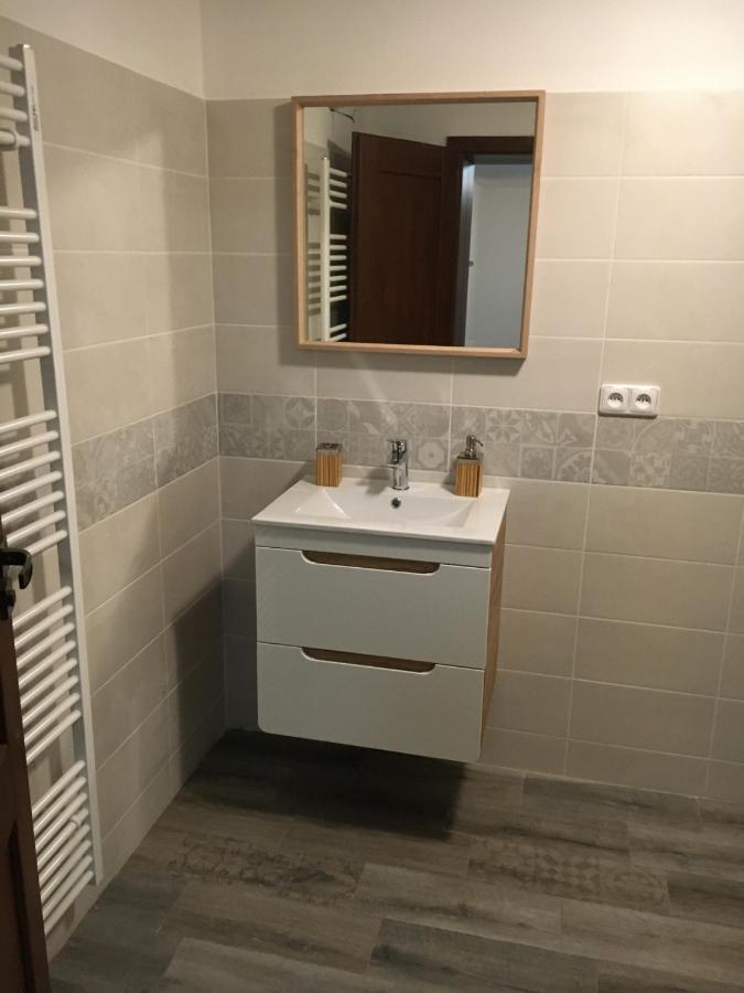 Portus Apartment Smržovka Exteriér fotografie