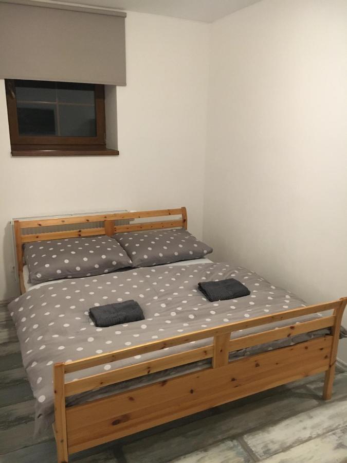Portus Apartment Smržovka Exteriér fotografie