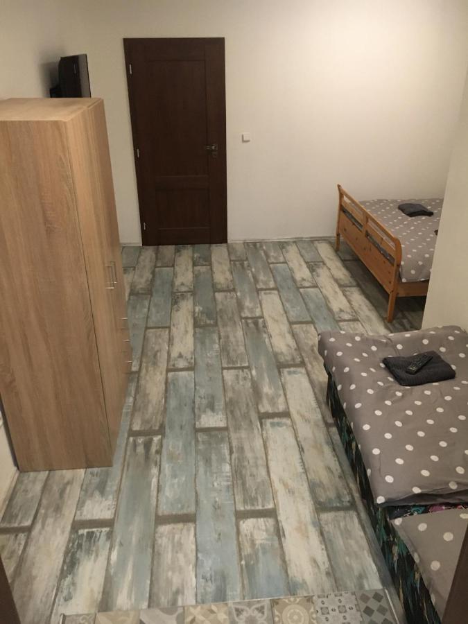 Portus Apartment Smržovka Exteriér fotografie
