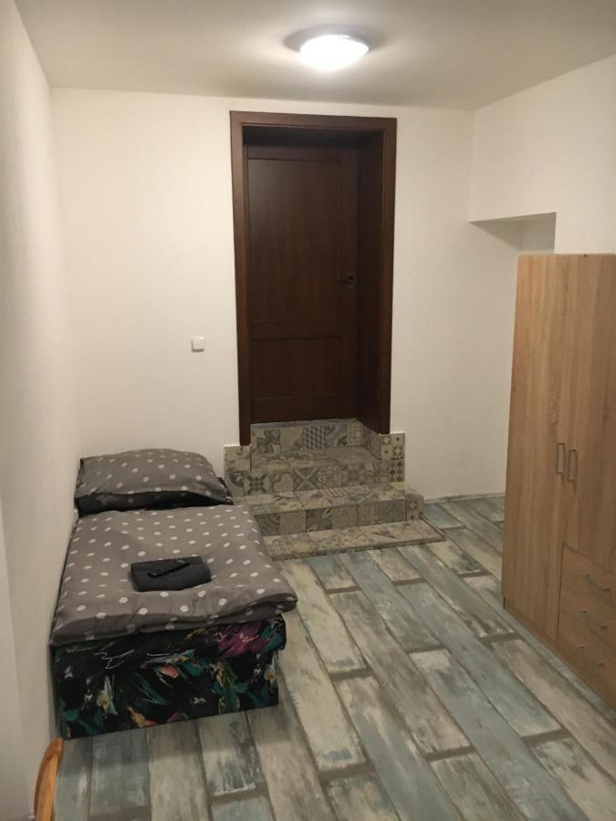 Portus Apartment Smržovka Exteriér fotografie